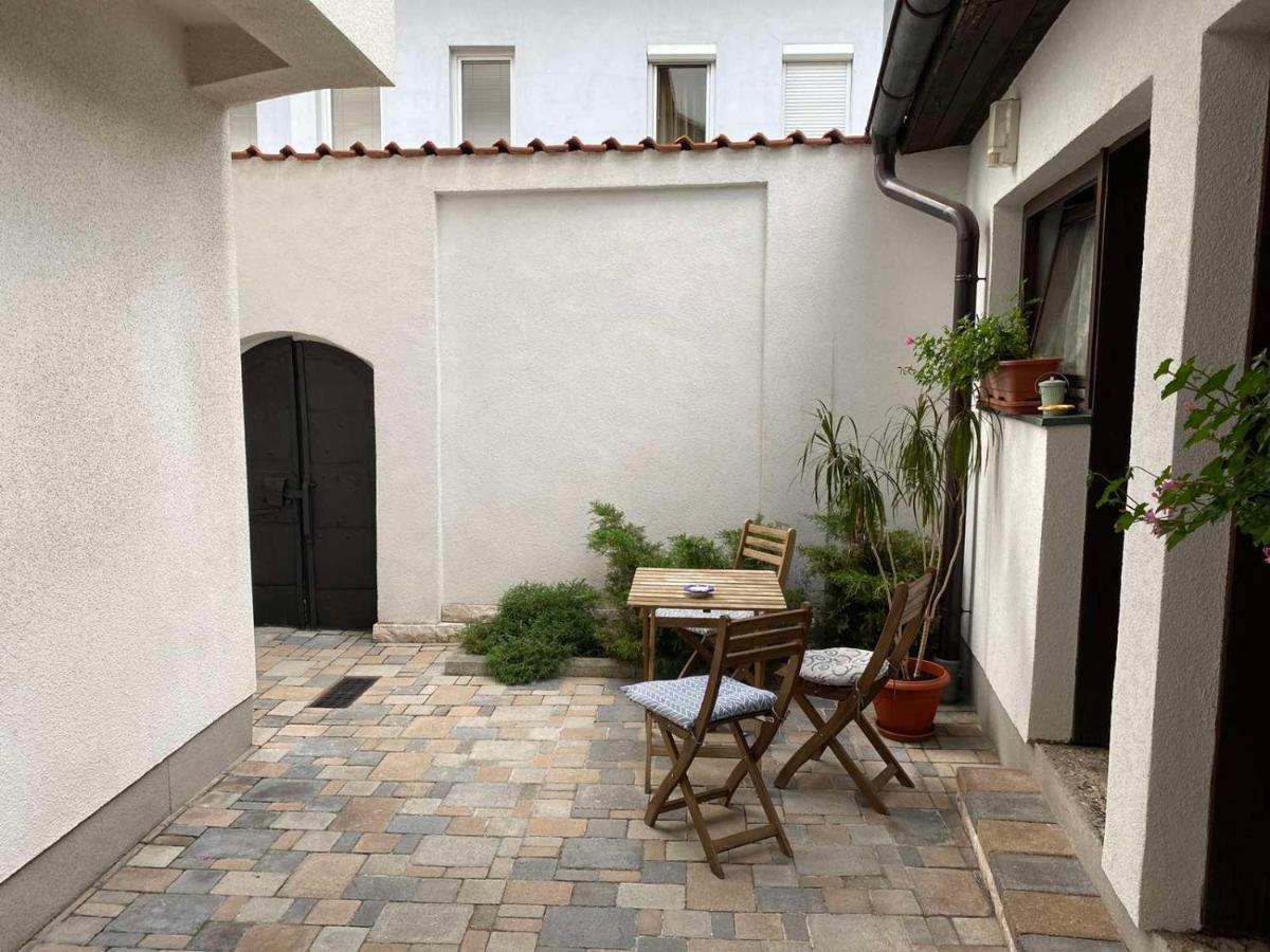 Apartment Ajna SJJ Exterior foto